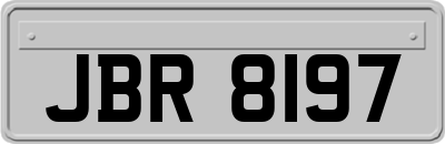 JBR8197