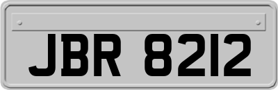 JBR8212