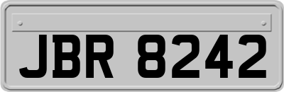 JBR8242