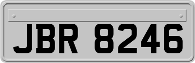 JBR8246