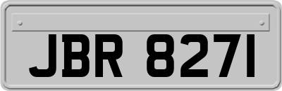 JBR8271