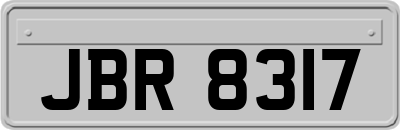 JBR8317