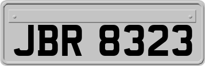 JBR8323