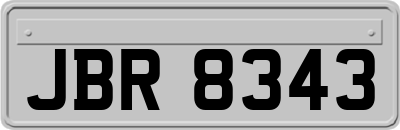 JBR8343