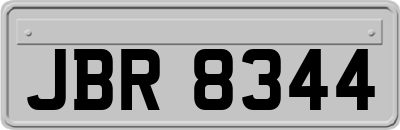 JBR8344