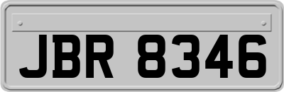 JBR8346