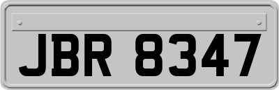 JBR8347