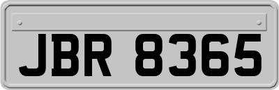 JBR8365
