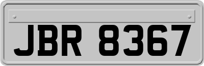 JBR8367