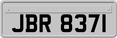 JBR8371