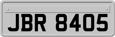 JBR8405