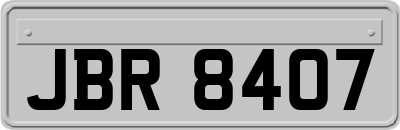 JBR8407