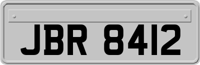 JBR8412