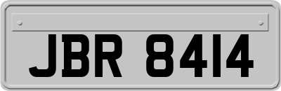 JBR8414