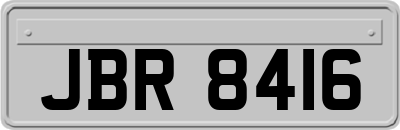 JBR8416