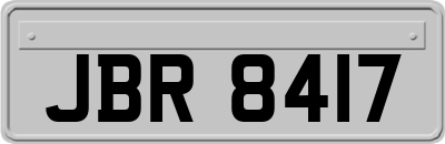 JBR8417