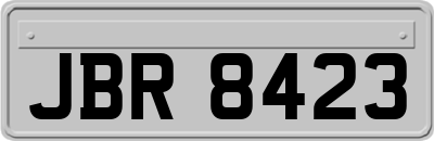 JBR8423