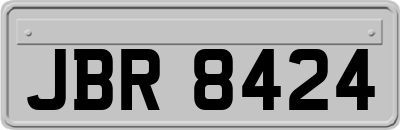 JBR8424