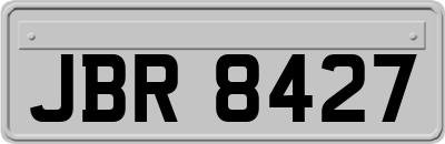 JBR8427