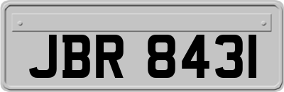 JBR8431