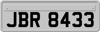 JBR8433