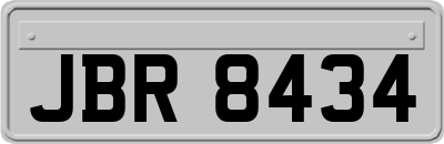 JBR8434