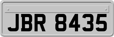 JBR8435