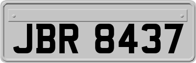 JBR8437