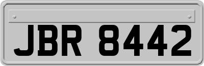 JBR8442