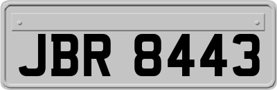JBR8443