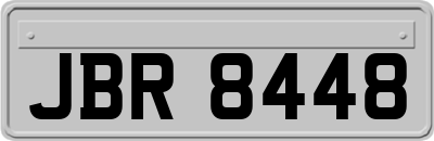 JBR8448