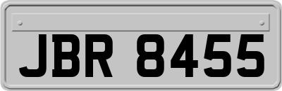 JBR8455