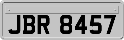 JBR8457