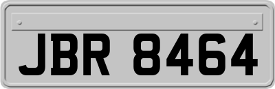 JBR8464