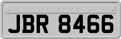 JBR8466