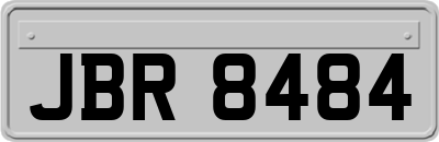 JBR8484