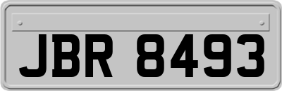 JBR8493