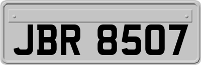 JBR8507