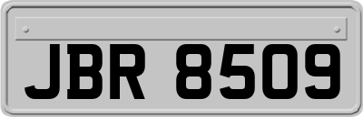 JBR8509