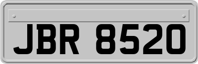 JBR8520