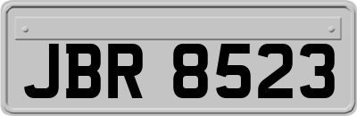 JBR8523