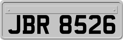 JBR8526