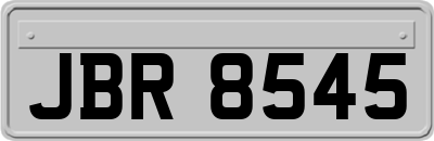 JBR8545