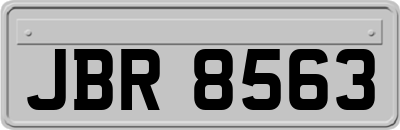 JBR8563