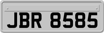JBR8585