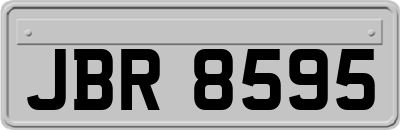 JBR8595