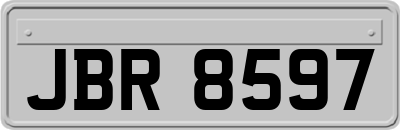 JBR8597