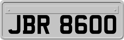 JBR8600