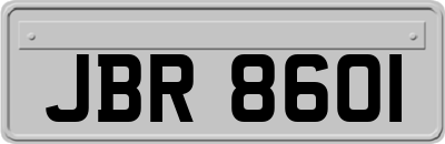 JBR8601