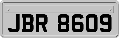 JBR8609